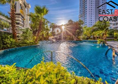 Riviera Monaco Condo for sale in Jomtien, Pattaya. SC14080