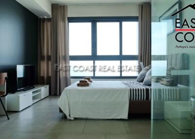 Zire Condo for rent in Wongamat Beach, Pattaya. RC10666
