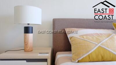 Zire Condo for rent in Wongamat Beach, Pattaya. RC10666