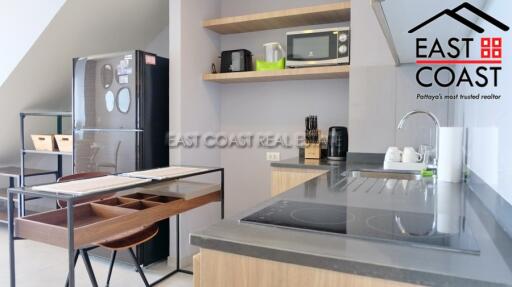 Zire Condo for rent in Wongamat Beach, Pattaya. RC10666