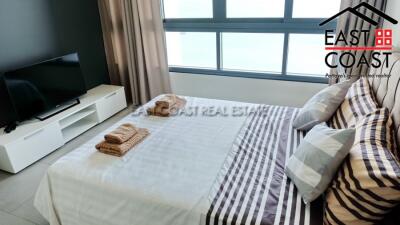 Zire Condo for rent in Wongamat Beach, Pattaya. RC10666