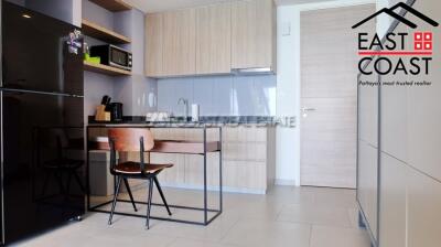 Zire Condo for rent in Wongamat Beach, Pattaya. RC10666