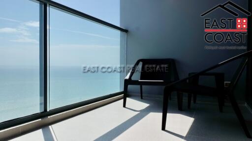 Zire Condo for rent in Wongamat Beach, Pattaya. RC10666