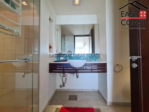 Northshore Condo for rent in Pattaya City, Pattaya. RC10217