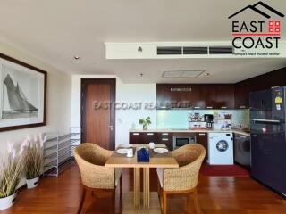 Northshore Condo for rent in Pattaya City, Pattaya. RC10217