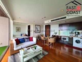 Northshore Condo for rent in Pattaya City, Pattaya. RC10217