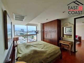 Northshore Condo for rent in Pattaya City, Pattaya. RC10217