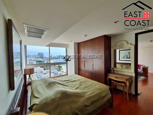 Northshore Condo for rent in Pattaya City, Pattaya. RC10217