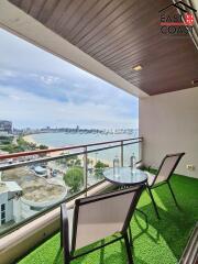 Northshore Condo for rent in Pattaya City, Pattaya. RC10217