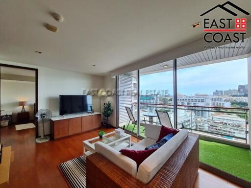 Northshore Condo for rent in Pattaya City, Pattaya. RC10217