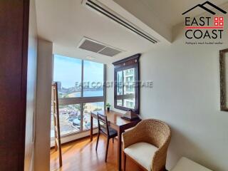 Northshore Condo for rent in Pattaya City, Pattaya. RC10217