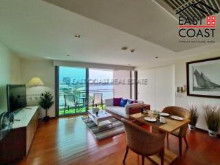 Northshore Condo for rent in Pattaya City, Pattaya. RC10217