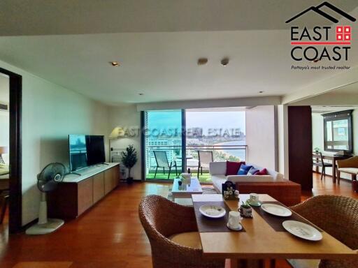 Northshore Condo for rent in Pattaya City, Pattaya. RC10217