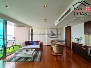 Northshore Condo for rent in Pattaya City, Pattaya. RC10217