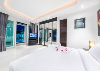 House for sale Jomtien