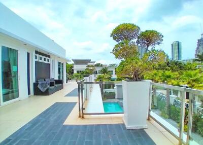 House for sale Jomtien