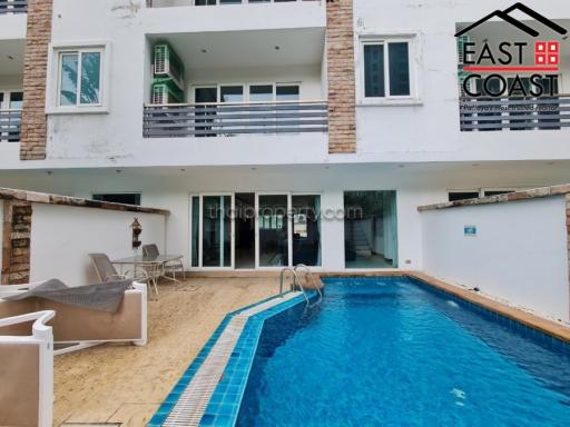 Tabaluga House for rent in Wongamat Beach, Pattaya. RH14068