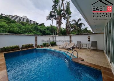 Tabaluga House for rent in Wongamat Beach, Pattaya. RH14068