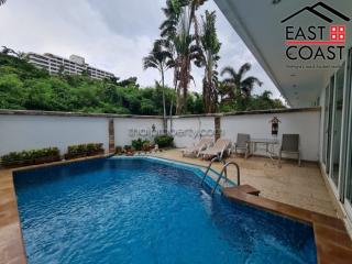 Tabaluga House for rent in Wongamat Beach, Pattaya. RH14068