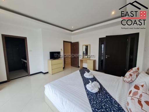 Tabaluga House for rent in Wongamat Beach, Pattaya. RH14068