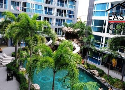 Centara Avenue Residence Condo for rent in Pattaya City, Pattaya. RC9777