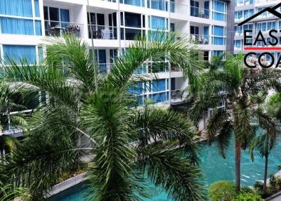 Centara Avenue Residence Condo for rent in Pattaya City, Pattaya. RC9777