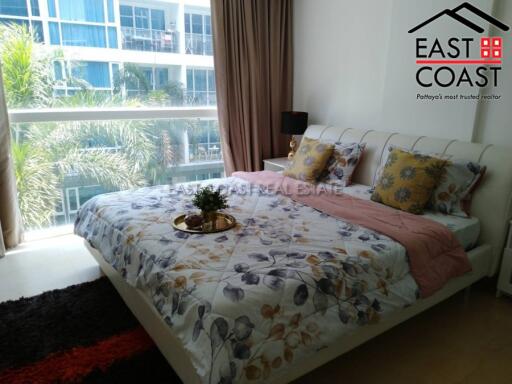 Centara Avenue Residence Condo for rent in Pattaya City, Pattaya. RC9777