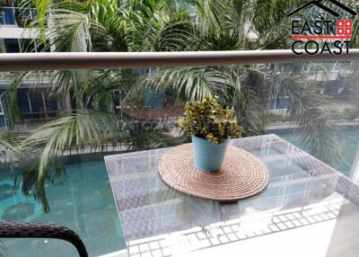 Centara Avenue Residence Condo for rent in Pattaya City, Pattaya. RC9777