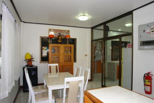 Sukhumvit House for rent in East Pattaya, Pattaya. RH3102