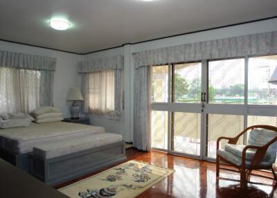 Sukhumvit House for rent in East Pattaya, Pattaya. RH3102