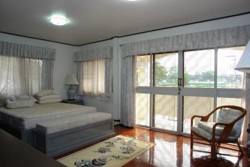 Sukhumvit House for rent in East Pattaya, Pattaya. RH3102