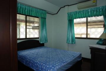 Sukhumvit House for rent in East Pattaya, Pattaya. RH3102