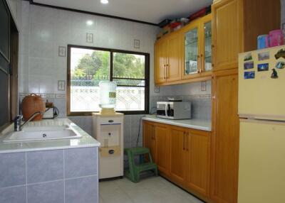 Sukhumvit House for rent in East Pattaya, Pattaya. RH3102