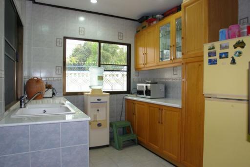 Sukhumvit House for rent in East Pattaya, Pattaya. RH3102