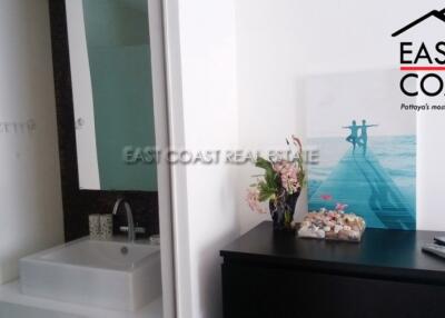 The Sanctuary Condo for sale in Wongamat Beach, Pattaya. SC9088