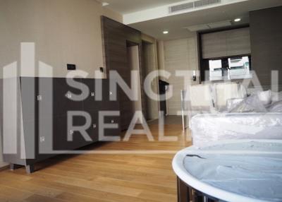 For RENT : Klass Condo Langsuan / 1 Bedroom / 1 Bathrooms / 46 sqm / 46000 THB [3823598]