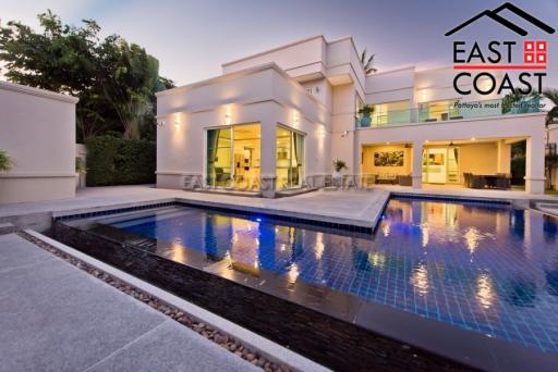 The Vineyard 1 House for rent in East Pattaya, Pattaya. RH12403