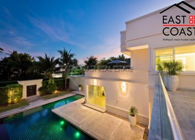 The Vineyard 1 House for rent in East Pattaya, Pattaya. RH12403