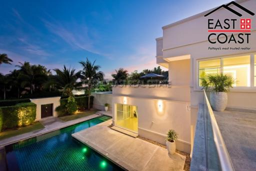 The Vineyard 1 House for rent in East Pattaya, Pattaya. RH12403