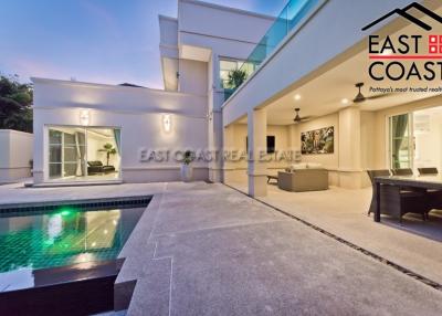 The Vineyard 1 House for rent in East Pattaya, Pattaya. RH12403