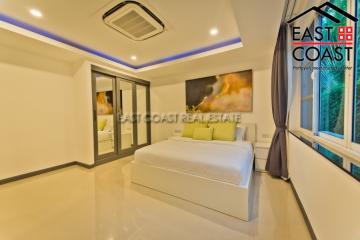 The Vineyard 1 House for rent in East Pattaya, Pattaya. RH12403