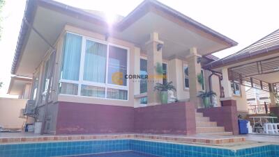 3 bedroom House in Le Beach Bang Saray