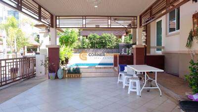 3 bedroom House in Le Beach Bang Saray