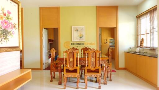 3 bedroom House in Le Beach Bang Saray