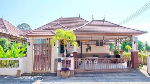 3 bedroom House in Le Beach Bang Saray