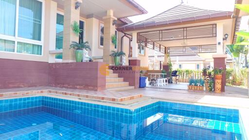 3 bedroom House in Le Beach Bang Saray