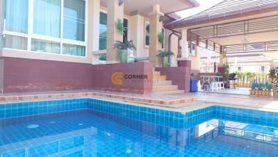 3 bedroom House in Le Beach Bang Saray