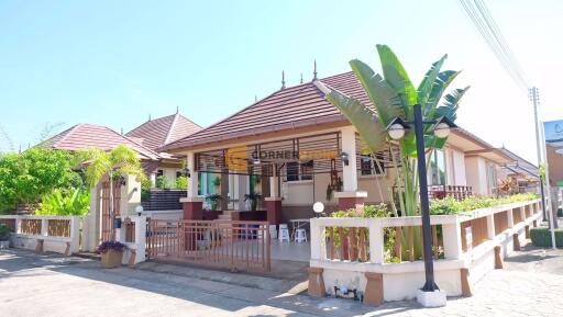 3 bedroom House in Le Beach Bang Saray
