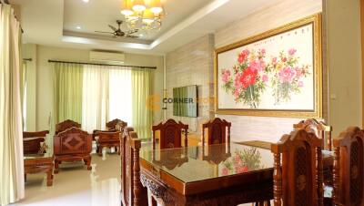 3 bedroom House in Le Beach Bang Saray