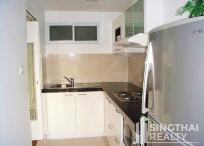 For RENT : Lumpini Suite Sukhumvit 41 / 2 Bedroom / 2 Bathrooms / 75 sqm / 46000 THB [6842072]